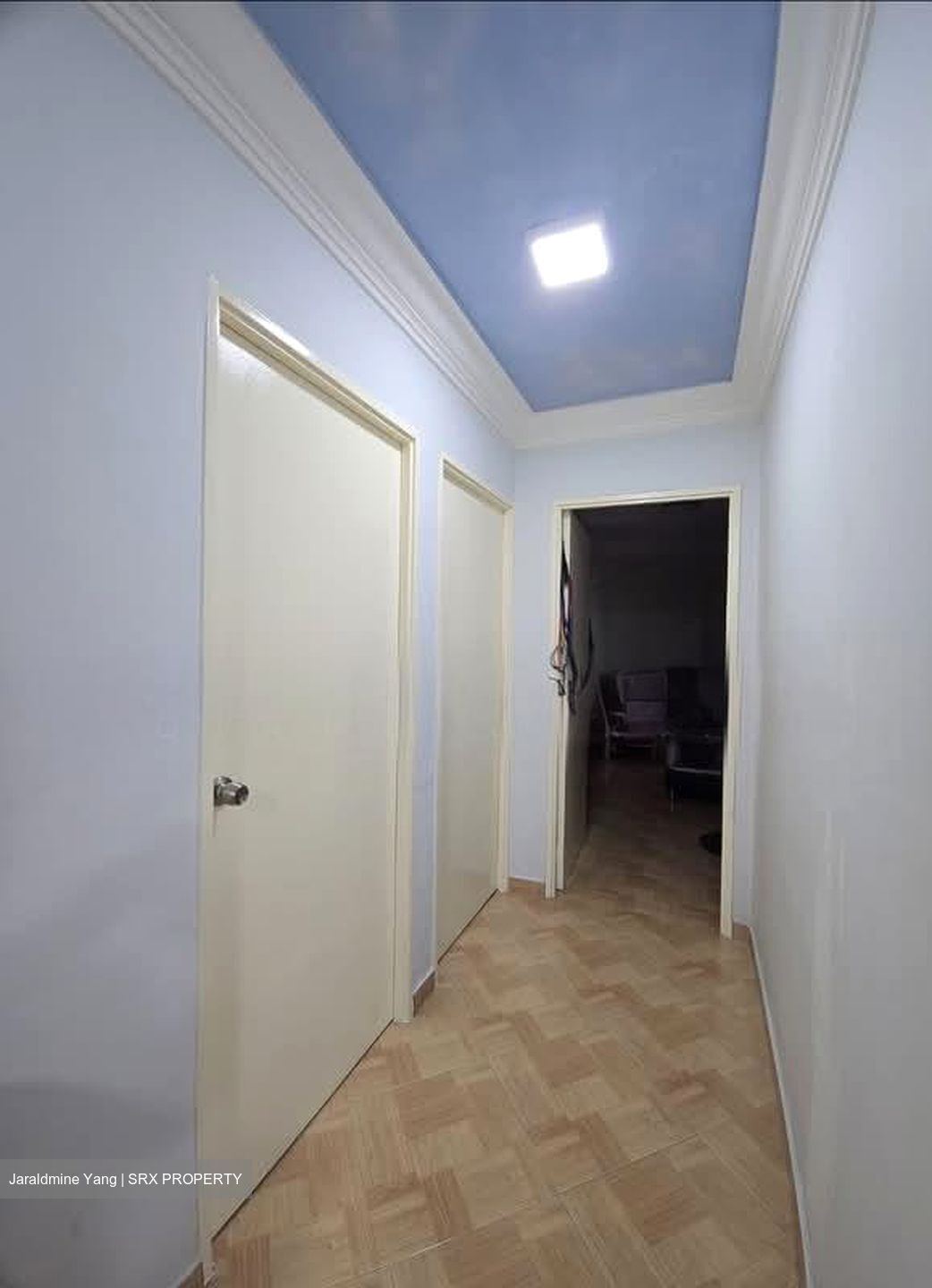 Blk 485 Admiralty Link (Sembawang), HDB 4 Rooms #574140011